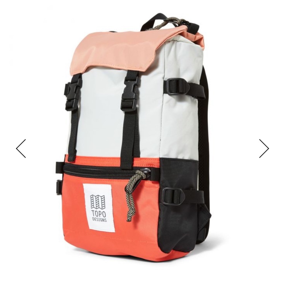 Topo Designs | Mini Backpack